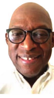 The interim councilman for District E should have been a Republican