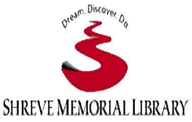 Local Children’s Authors and Community Groups Invited to Participate in Shreve Memorial Library Children’s Book Festival May 6