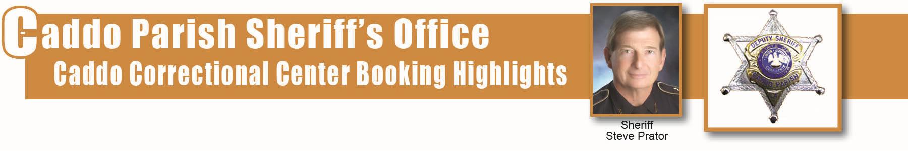 Caddo Parish Sheriff's Office