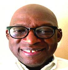 PRENTISS SMITH Contributing Columnist