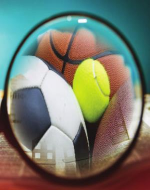 FOCUS ON SPORTS