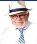 JOHN E. SETTLE Jr. Editor