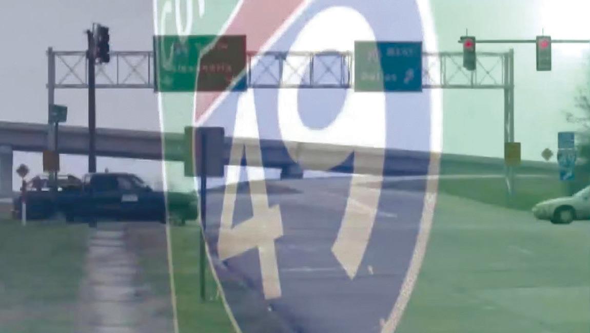 Feds Canceled I-49 Connector 30 Years Ago