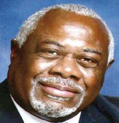 District 4: Louisiana’s 2nd Majority Minority Seat