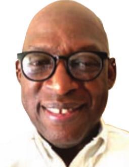 Perkins administration gets it right, removing 'interim' from Chief Smith’s title