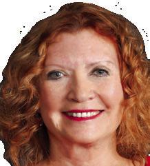BY: DEBI KING McMARTIN Contributing Columnist