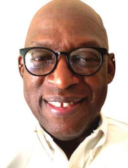 Tom Arceneaux brings credibility, experience and maturity to mayoral race