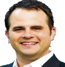 Cast Your Vote for Grayson Boucher, A Servant Leader for Shreveport City Marshal
