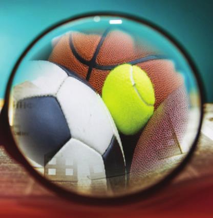 FOCUS ON SPORTS