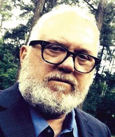 BY: JOHN PERKINS Contributing Columnist