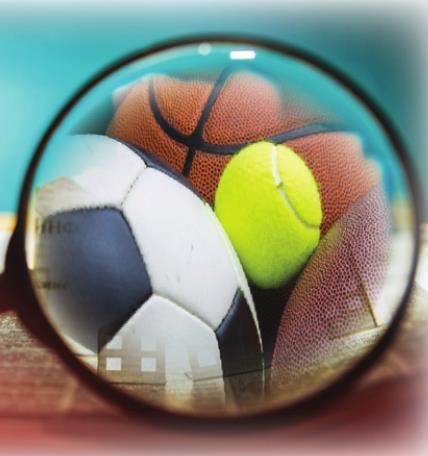 FOCUS ON SPORTS
