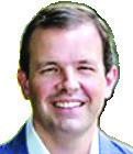 Nickelson is the parish's best choice for sheriff