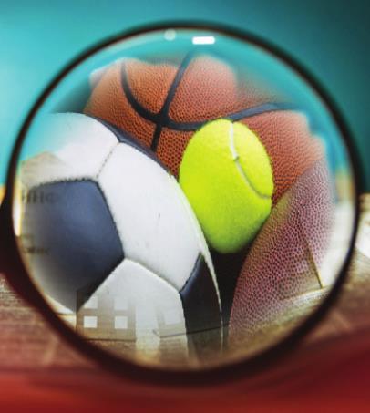 Focus on Sports