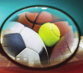 FOCUS ON SPORTS