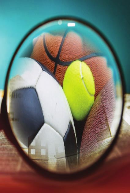FOCUS ON SPORTS
