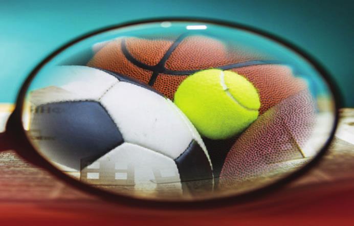 FOCUS ON SPORTS