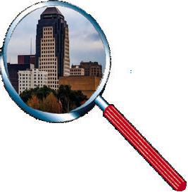 SHREVEPORT SCENE!