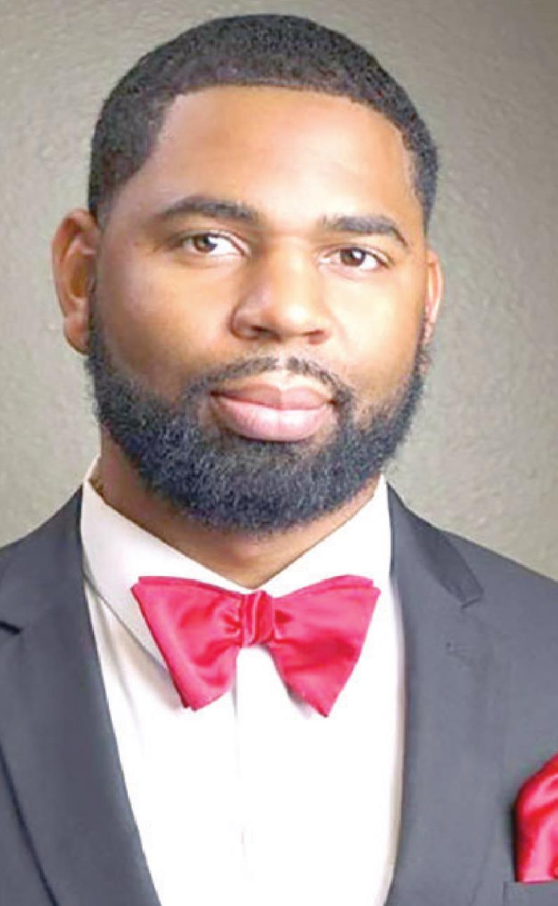 City Councilman Alan Jackson misleads Cedar Grove residents