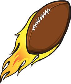 NFL Schedules released!