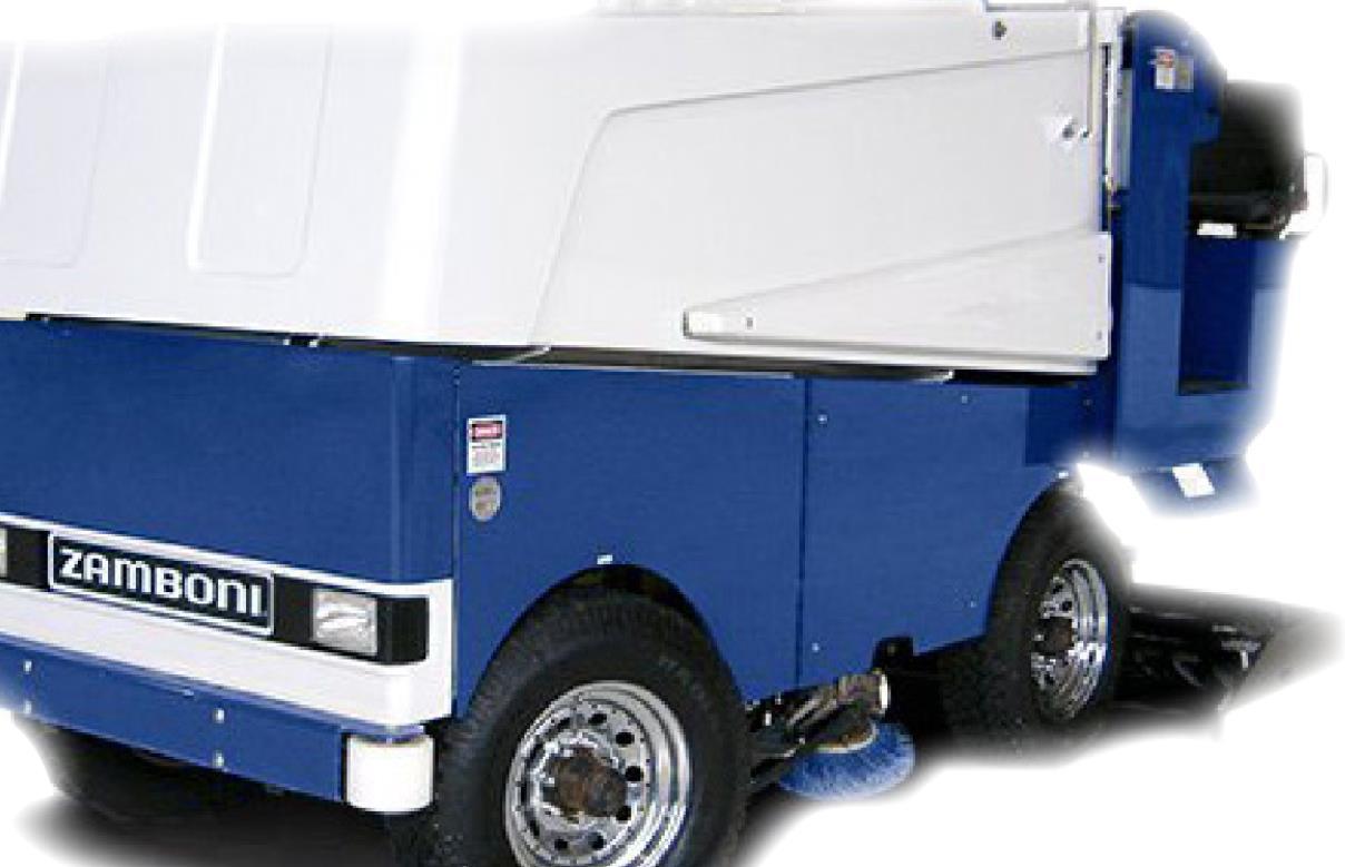 Bossier City Attorney Jacobs threatens Settle with Zamboni