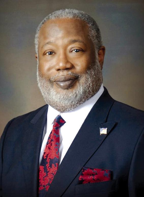 From the desk of the District Attorney
