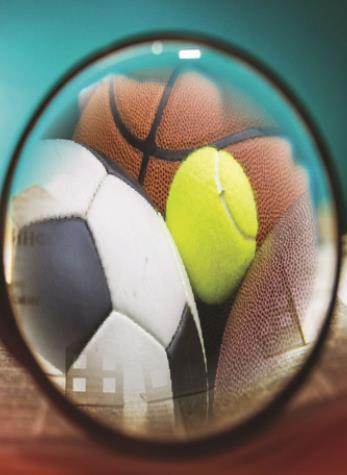 FOCUS ON SPORTS