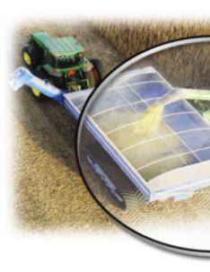 FOCUS ON FARMING
