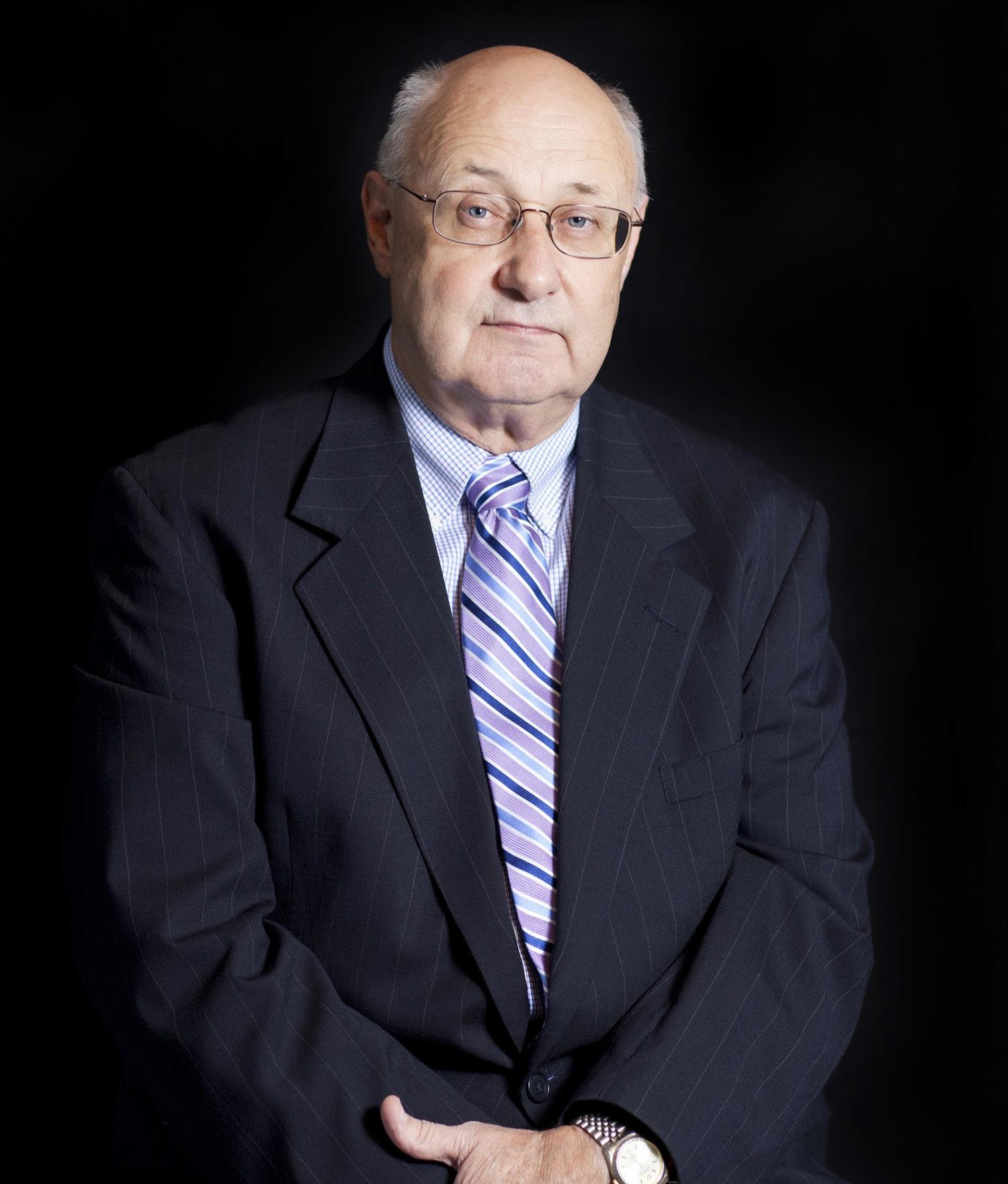 Walter Frank Stawasz Jr.