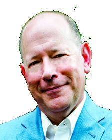 BY: BILL McCOLLUM Contributing Columnist