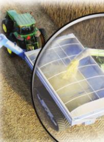 FOCUS ON FARMING