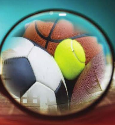 FOCUS ON SPORTS