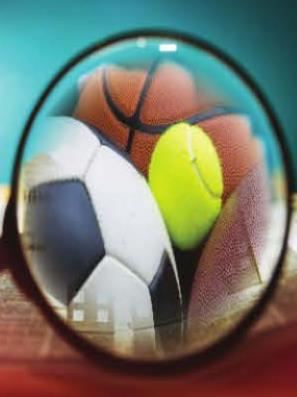 FOCUS ON SPORTS