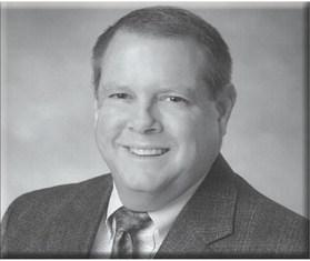 Charles R. Henington Jr.: Tax Assessor Keeps Tax Rolls Running
