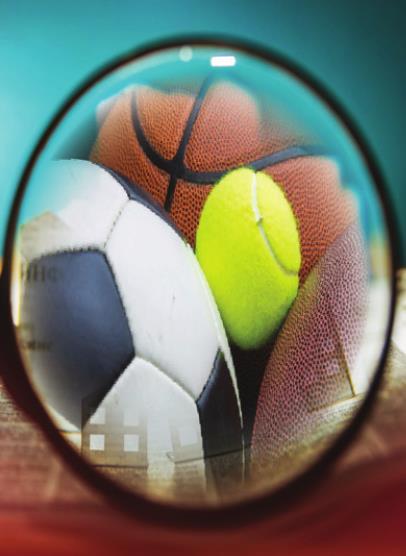 FOCUS ON SPORTS