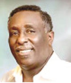Listen Up: Former local NAACP President Michael Lafitte’s dark cloud