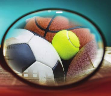 FOCUS ON SPORTS