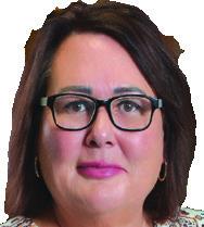 Neubert Shares Her Concerns for Caddo Parish PZC!