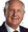 Senator Robert Mills Secures Over $2 Million In Supplemental Funds For NWLA