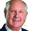 ROBERT MILLS Contributing Columnist