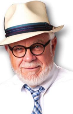 Councilman Darby needs to follow his own lecture on ‘seconds’