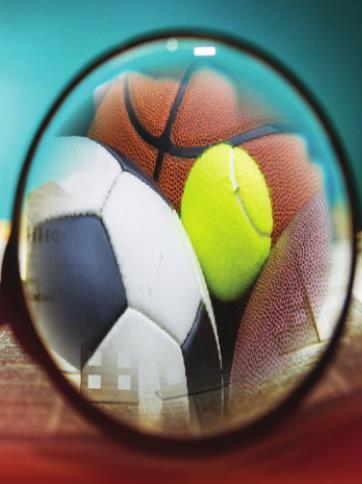 FOCUS ON SPORTS