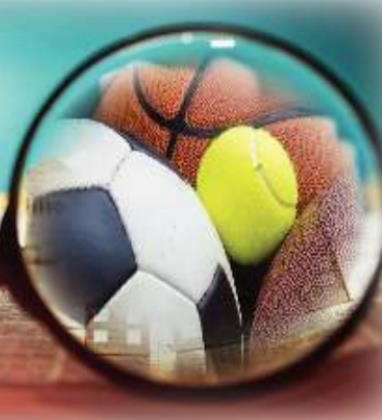 FOCUS ON SPORTS