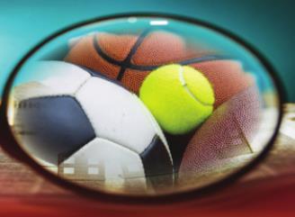 FOCUS ON SPORTS