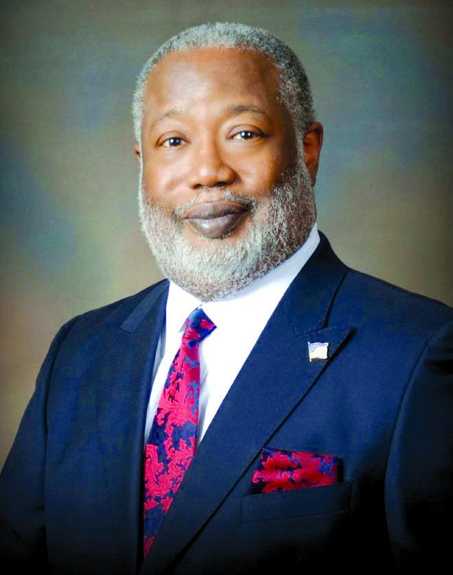 From the Desk of the District Attorney