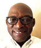 ‘MOTHER JOHNSON’ HAS ENRICHED MANY LIVES; I AM PROUD TO BE ONE OF THOSE