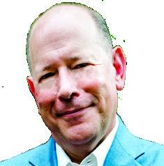 BY: BILL McCOLLUM Contributing Columnist