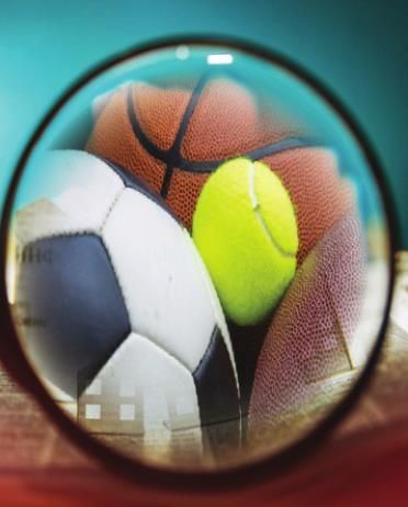 FOCUS ON SPORTS