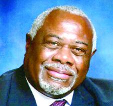VERSA CLARK Contributing Columnist