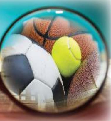 FOCUS ON SPORTS