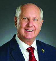 Letter to the Editor: Stuck in a Judicial Hellhole